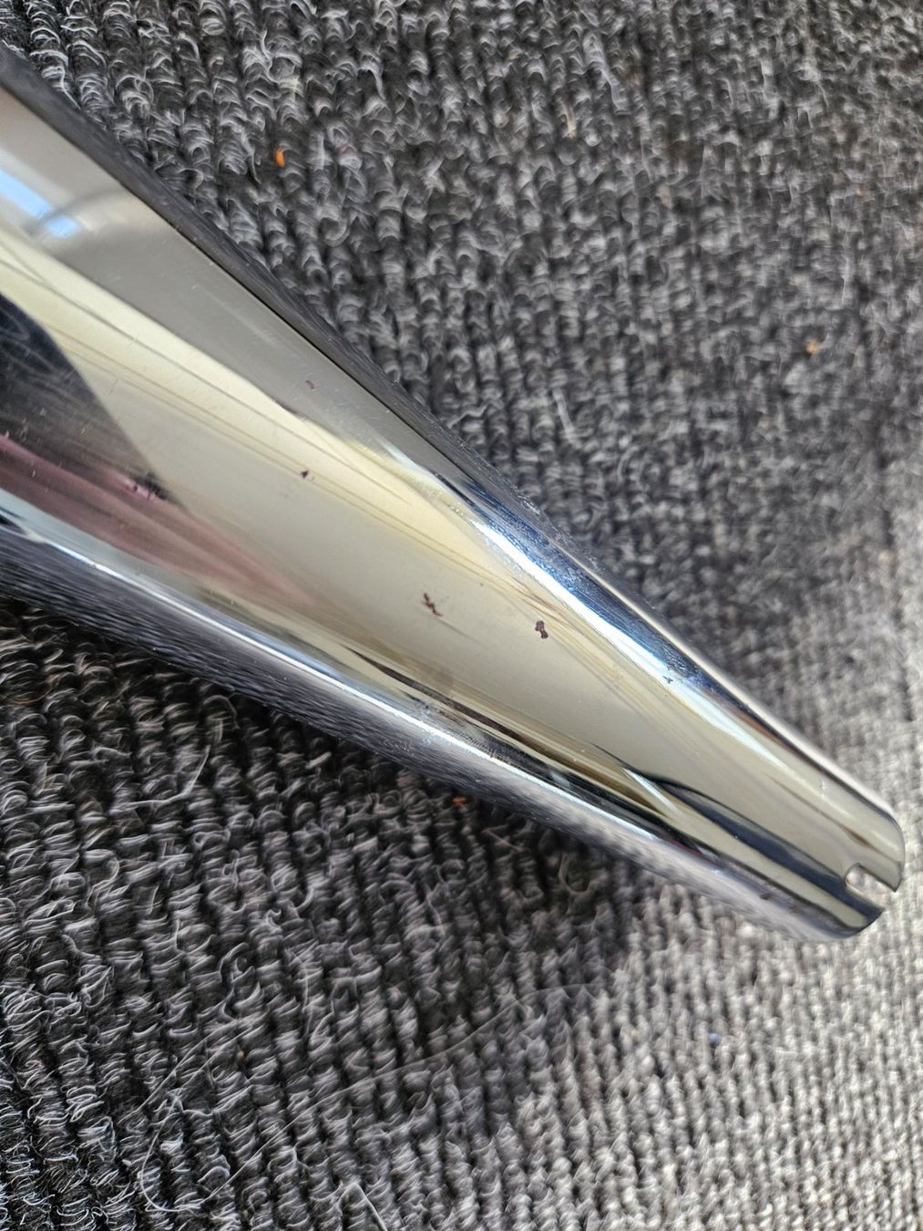 Sachs Auspuffanlagen: Sachs 502 Auspuff Flöte – Gebraucht aus Mellingen von jea_hkf9 6
