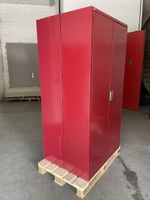 Lista Flügeltürschrank Metallschrank
