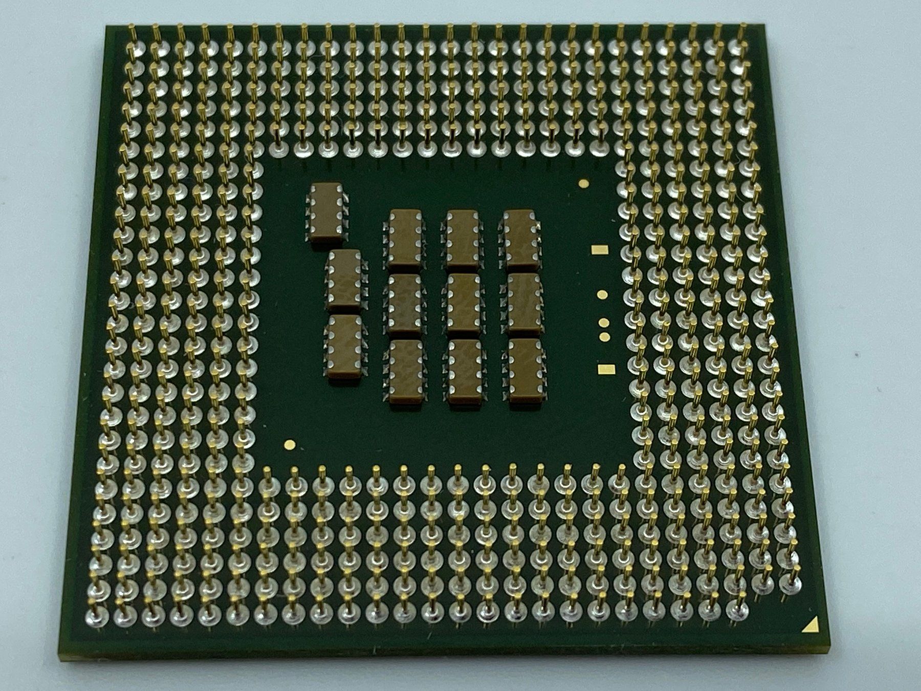 Intel PC: Intel Mobile Pentium 4-M 1.8 GHz – Usato da Langwiesen venduto da Restposten-24 1
