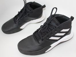 Baskets Adidas t. 38 2/3