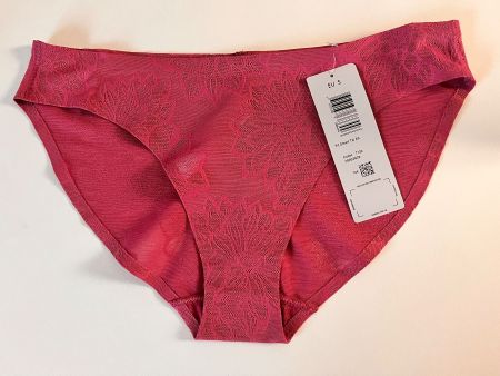 TRIUMPH, FIT SMART Tai, Grösse S, Farbe Pink