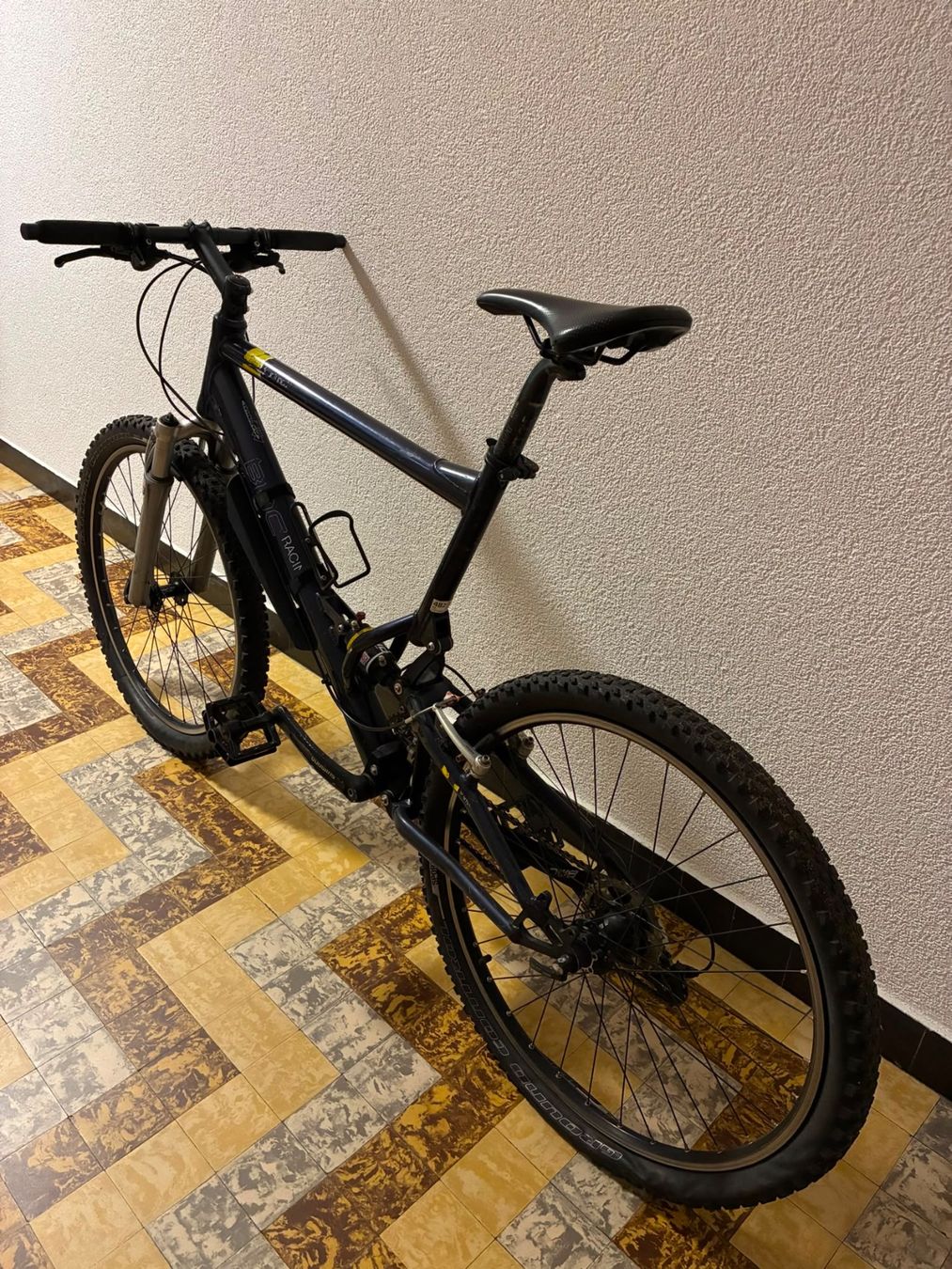 BMC Vélos: VTT BMC Racing – D'occasion à St. Ursen par mar_2gm2 2
