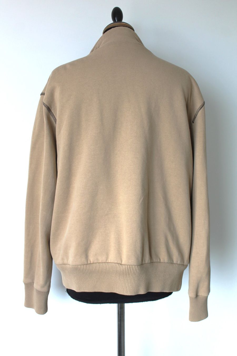 Jacken: Jaquette fourrée taille XL – Gebraucht aus Chez-le-Bart von jasse 2