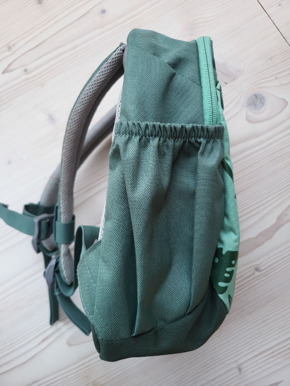 Deuter Borse & Zaini: Kinderrucksack Deuter Pico – Usato da Madiswil venduto da Brigitte550 4