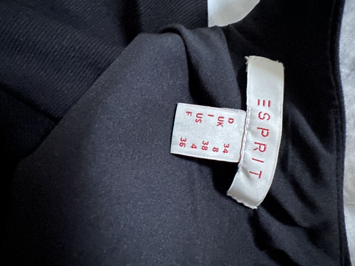Esprit Vestiti: Esprit Kleid,Gr.34 – Usato da Evilard venduto da Cristal111 4
