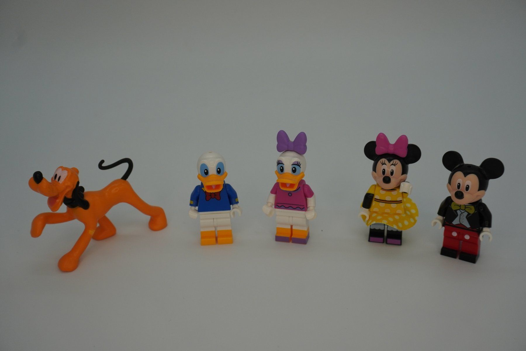 Lego Jouets: Lego Disney Bundle – D'occasion à Zürich par PWGrZ