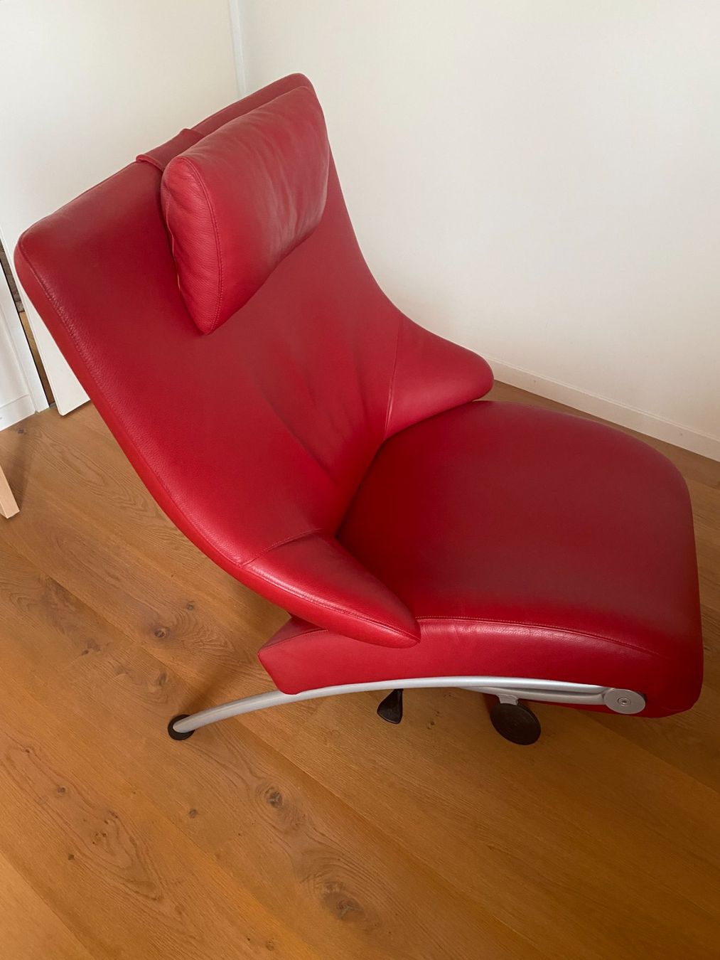 Poltrone: Leder/Designer - Sessel  Solo – Usato da Mönchaltorf venduto da 4sale03 2