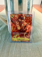 One piece ACE PRB 02-018