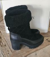 Lauren Ralph Lauren Winterstiefel NEU