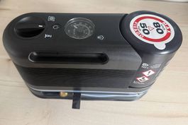 Fix & Go Sensor Reifenpannenset / elektrische Luftpumpe