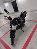 Yamaha ab 16 Jahre fahrbar 