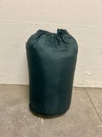 [GUT & GÜNSTIG]: Wasserfester Schlafsack