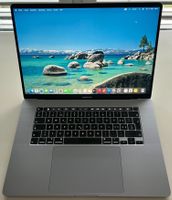 MacBook Pro 16" 2019 / 32GB / 512GB SSD / Touch Bar