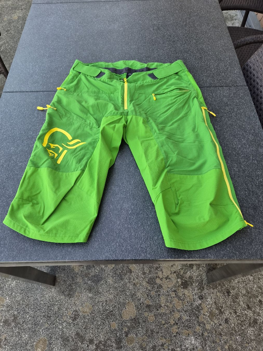 Norrøna Hosen: Herren Hose Norrona – Gebraucht aus Giswil von holzer06