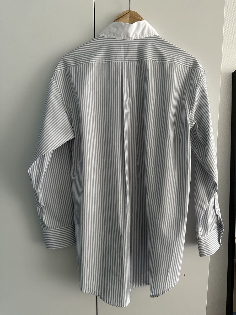 Sandro Blusen: SANDRO shirt – Neu und originalverpackt aus Winterthur von jen_s96z 4