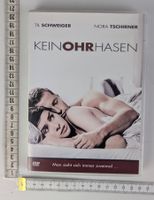 DVD KeinOhrhasen - Til Schweiger, Nora Tschirner - Top!