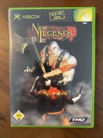 New Legends für Xbox