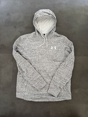 Under Armour Hoodie Gr. M 