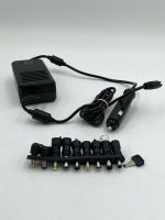 VOLTCRAFT | Kfz-Notebook-Spannungswandler| Schwarz