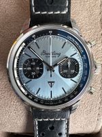 Breitling, Mod. TOP TIME , Neu/ungetragen, mit Papieren