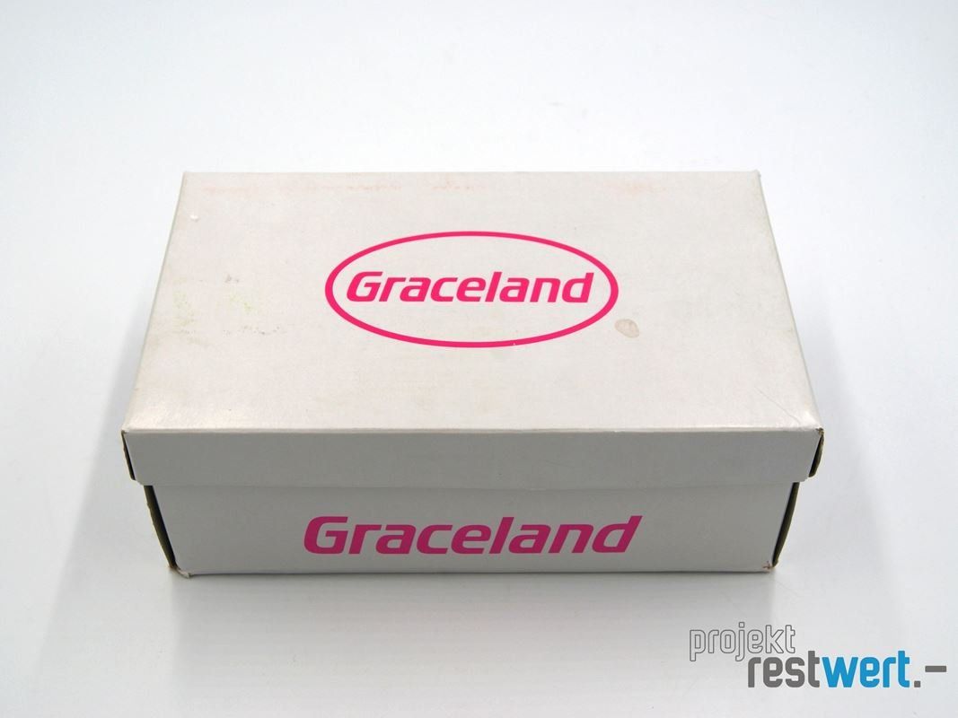 Graceland Damenschuhe: Sandalen Gr. 37 von GRACELAND – Gebraucht aus Bülach von restwert_buelach 4