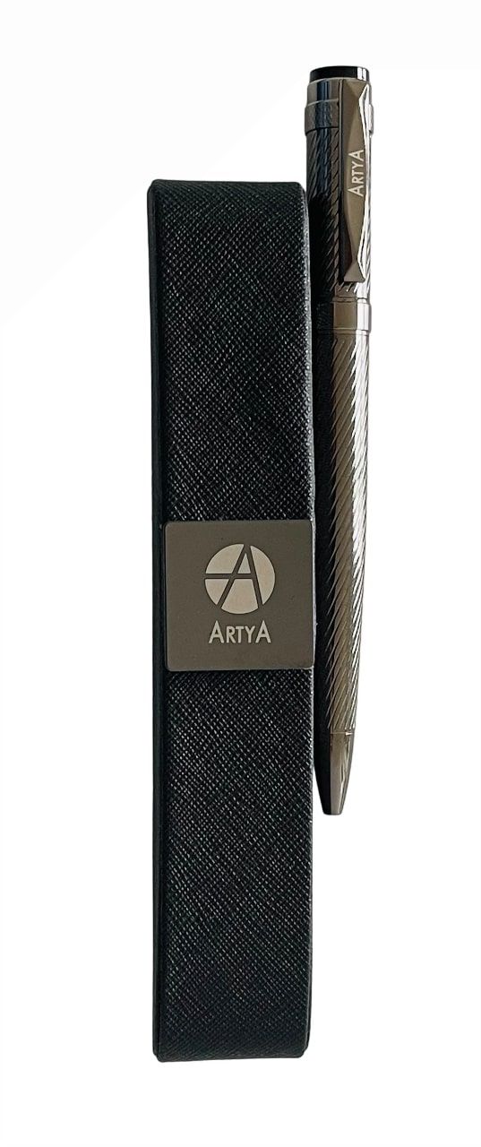 Stifte & Marker: Stylo ARTYA – Neu (gemäss Beschreibung) aus Genève von Bazarare 2