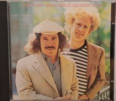 Simon And Garfunkel - Greatest Hits