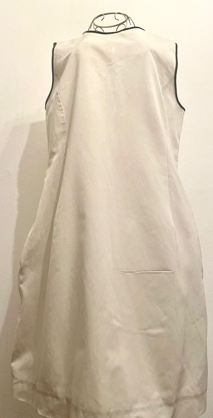Sportmax Vestiti: Sommerkleid Sportmax – Usato da Kilchberg ZH venduto da Suisse500 5