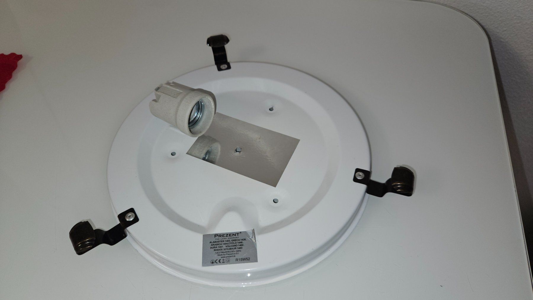 Lustres & lampes de plafonds: Deckenleuchte – D'occasion à Wetzikon ZH par JuditLehmann 2