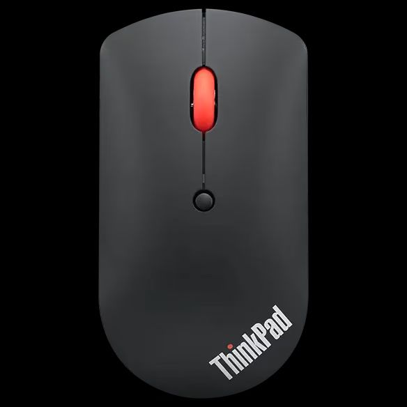 Lenovo Souris: Lenovo ThinkPad Bluetooth Silent Mouse neu – Neuf avec emballage d'origine à Wangen SZ par Mahu 2