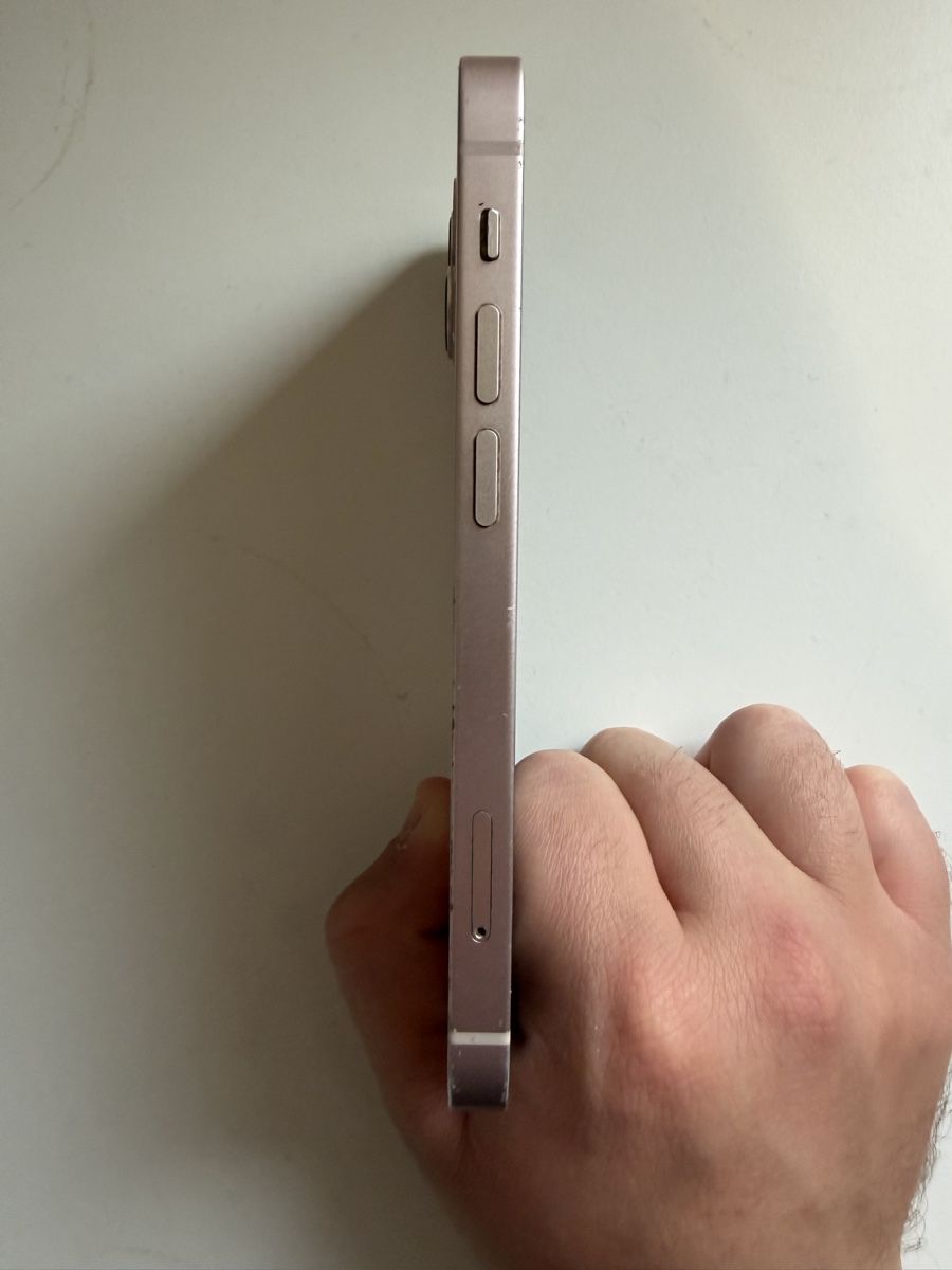 Apple Handys / Smartphones: iPhone 13 mini 128GB 69% Battery  – Gebraucht aus Fischenthal von winstonsiga 8
