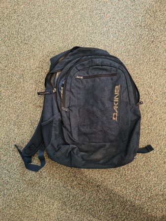 Dakine Rucksack