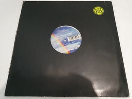 John "Julius" Knight – Dancin' In Paradise (House)