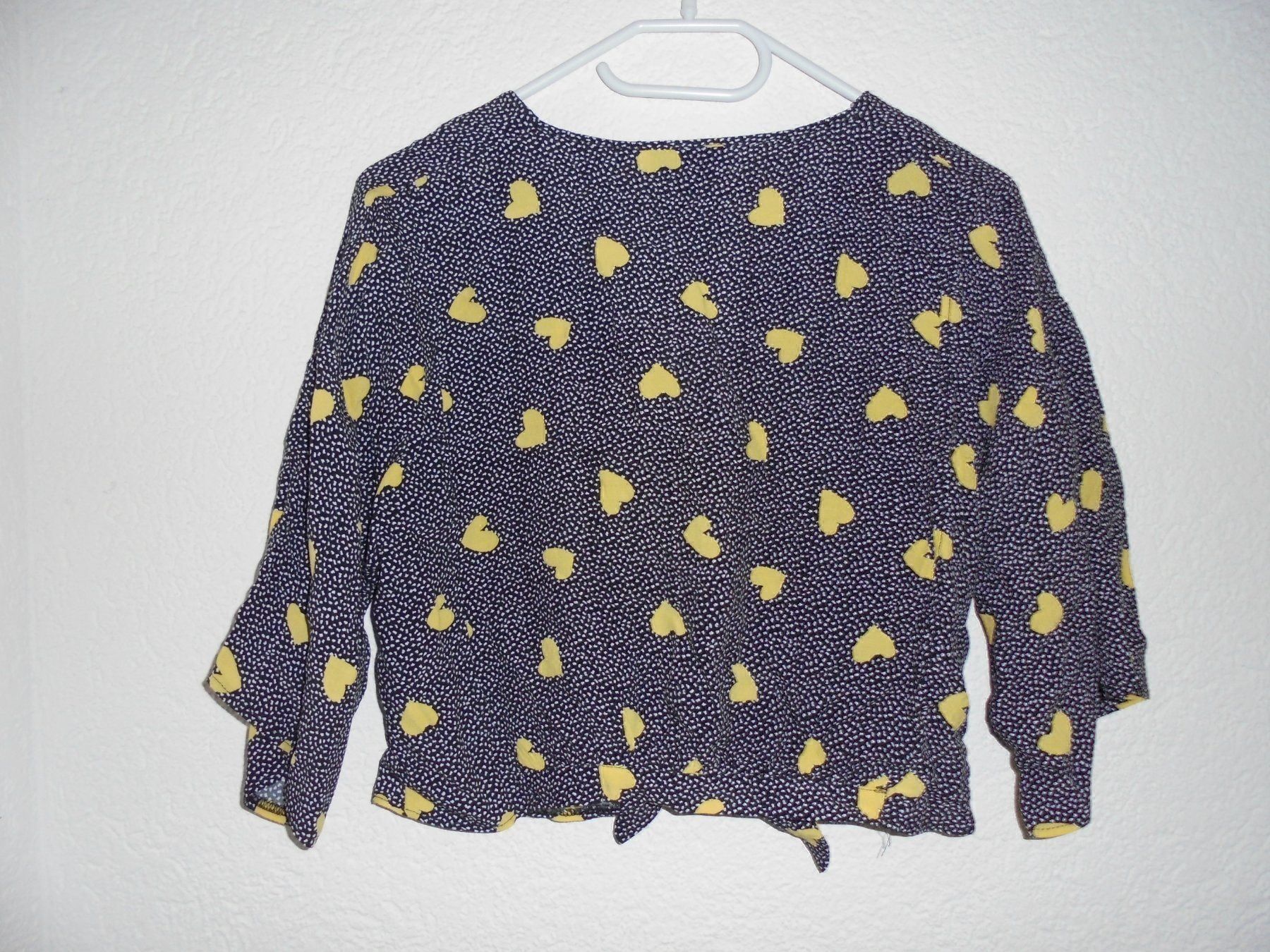 Topshop Camicette: BLUSE VON TOPSHOP GRÖSSE 34 – Usato da Aarau Rohr venduto da PinkSchwein 4
