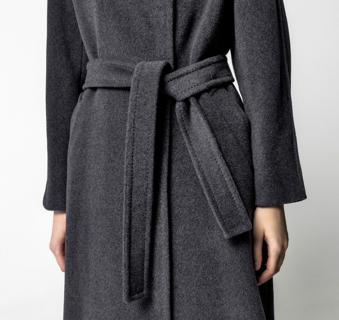 Marella Mäntel: NEUF manteau Marella (Max Mara Group) – Neu (gemäss Beschreibung) aus Satigny von Pauline_1987 4