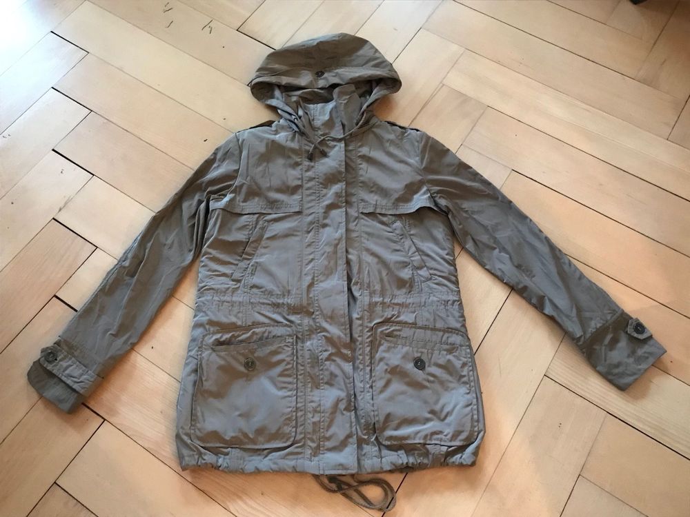 Mango Vestes: Jacke Gr. XS Mango – D'occasion à Winterthur par Gape1