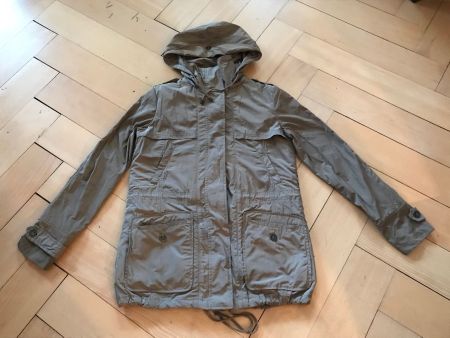 Jacke Gr. XS Mango