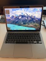 MacBook Air M1