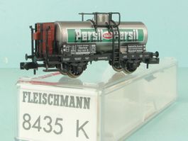 Fleischmann 8435 Spur N Persil Tankwagen