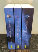Buchreihe: Der Goldene Kompass 1-3