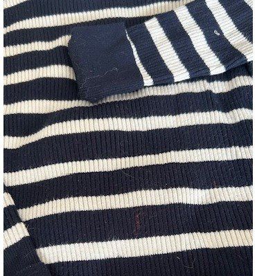 Tommy Hilfiger Lotti di vestiti: Hilfiger, Primark, Esprit, H&M: Lot 4 pulls/mini robe – Usato da Lutry venduto da kylab7 2