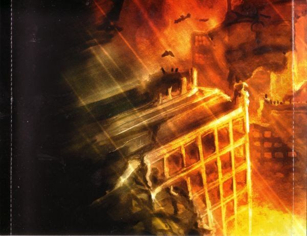 CD: Kataklysm – Prevail - Vergriffen - c – Usato da Brittnau venduto da Zibu 4