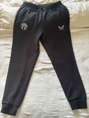 FCZ Trainingshose und Shorts