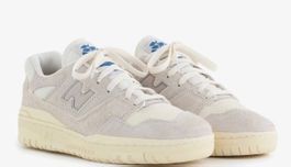 Aime Leon dore x New balance 550 Grey Suede, Gr. 40.5