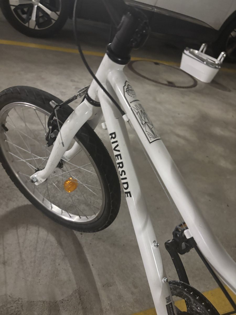 Biciclette: Kinderfahrrad – Usato da zürich venduto da mariegou 3