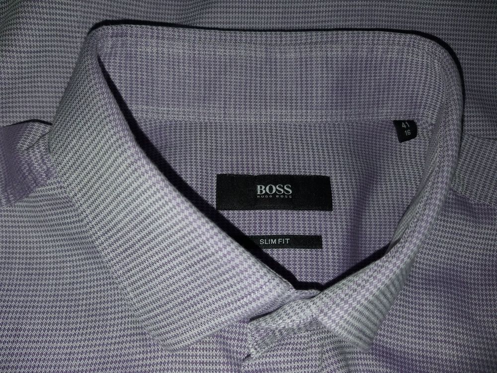 Top occasion HUGO BOSS 36 Noir - Très bon état - Once Again
