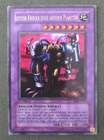 Yu-Gi-Oh! 1.Auflage LON-G077 Letzter K. e. a. Planeten EX+