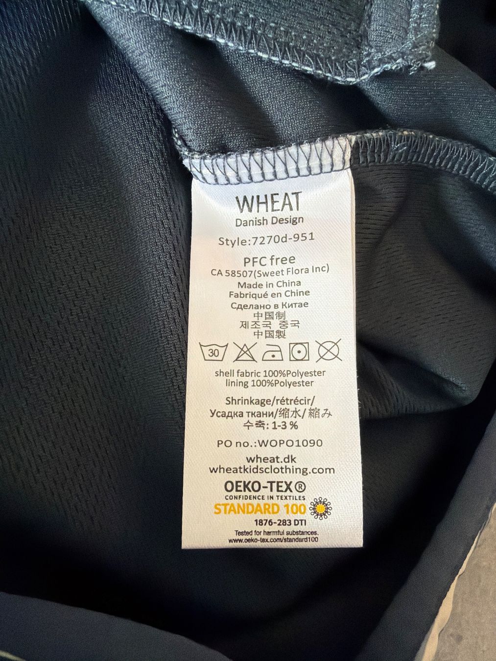 Wheat Jacken & Mäntel: Neue Softshell-Jacke von WHEAT – Neu und originalverpackt aus Steffisburg von elle013 3