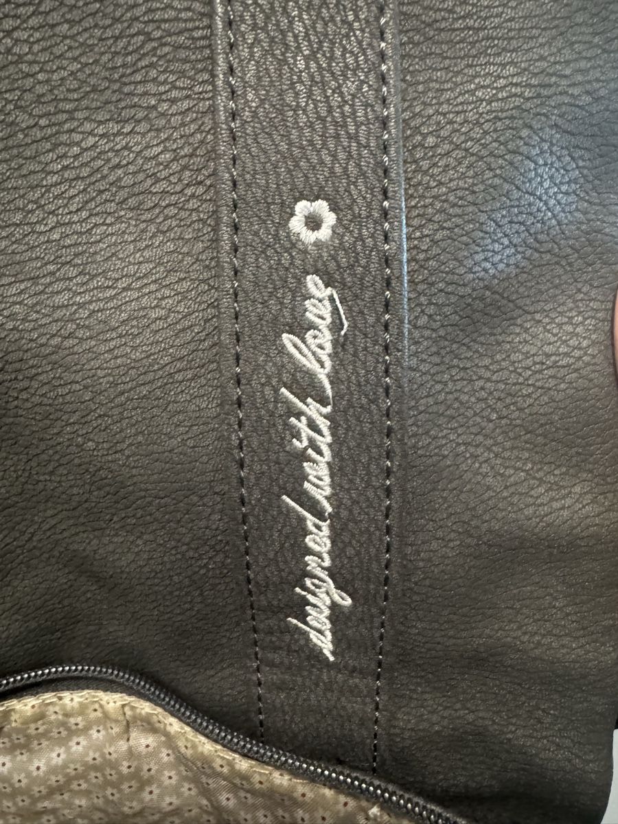 Zwei Zaini: ZWEI Rucksack Damen – Usato da Konolfingen venduto da jabe21 3