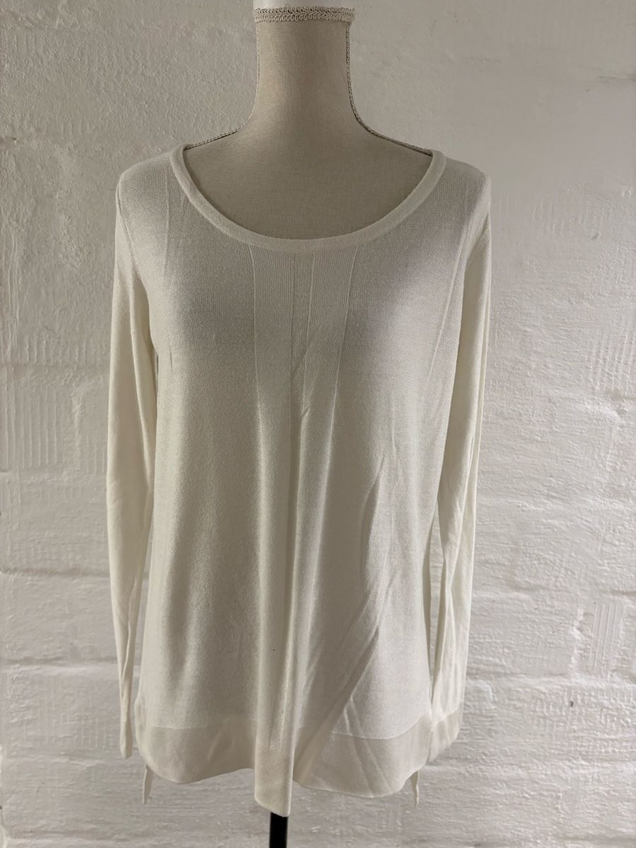 Maglioni & Felpe: Damen Leichte Pulli/Vintage,Gr.36/38 – Usato da Winterthur venduto da Nena222